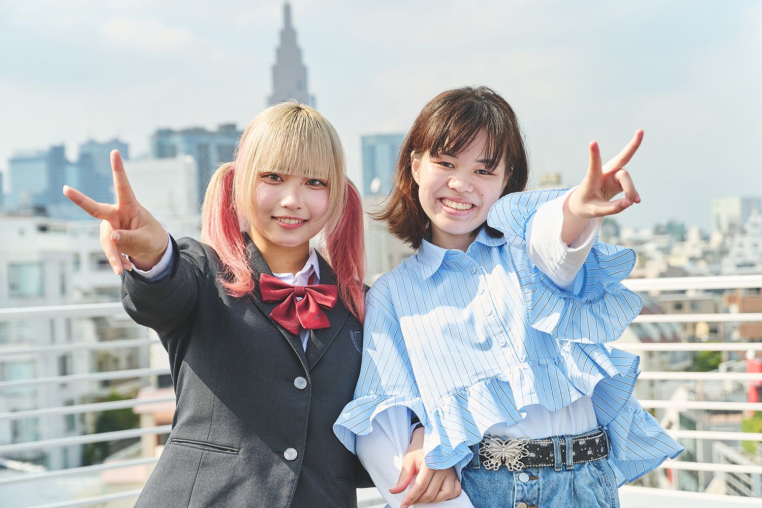 先輩に聞く通信制高校のリアル2