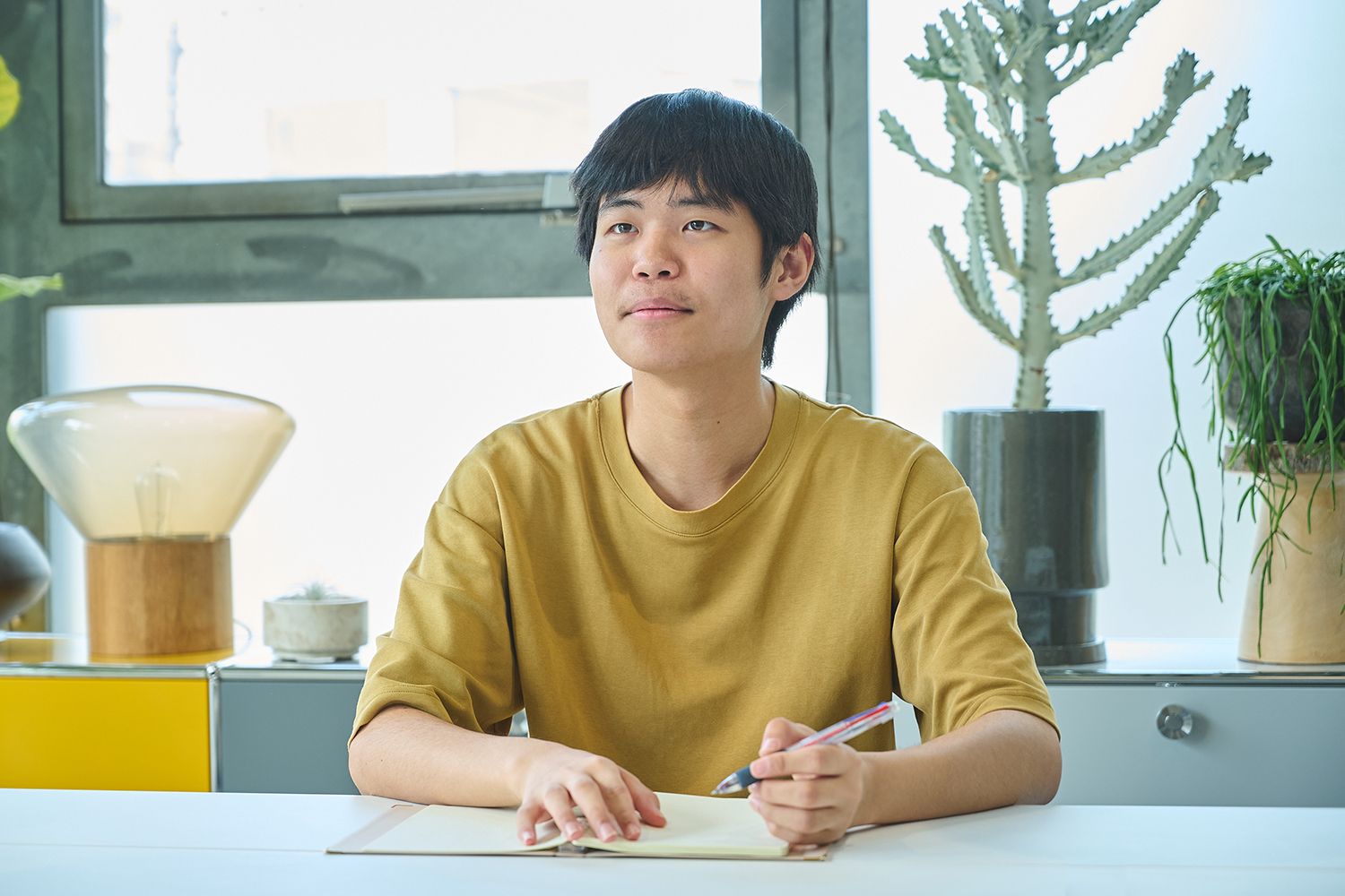 先輩に聞く通信制高校のリアル6